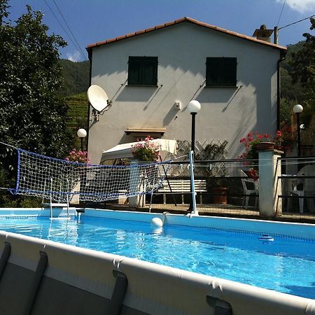 Апартаменти Dolcevia Леванто Номер фото